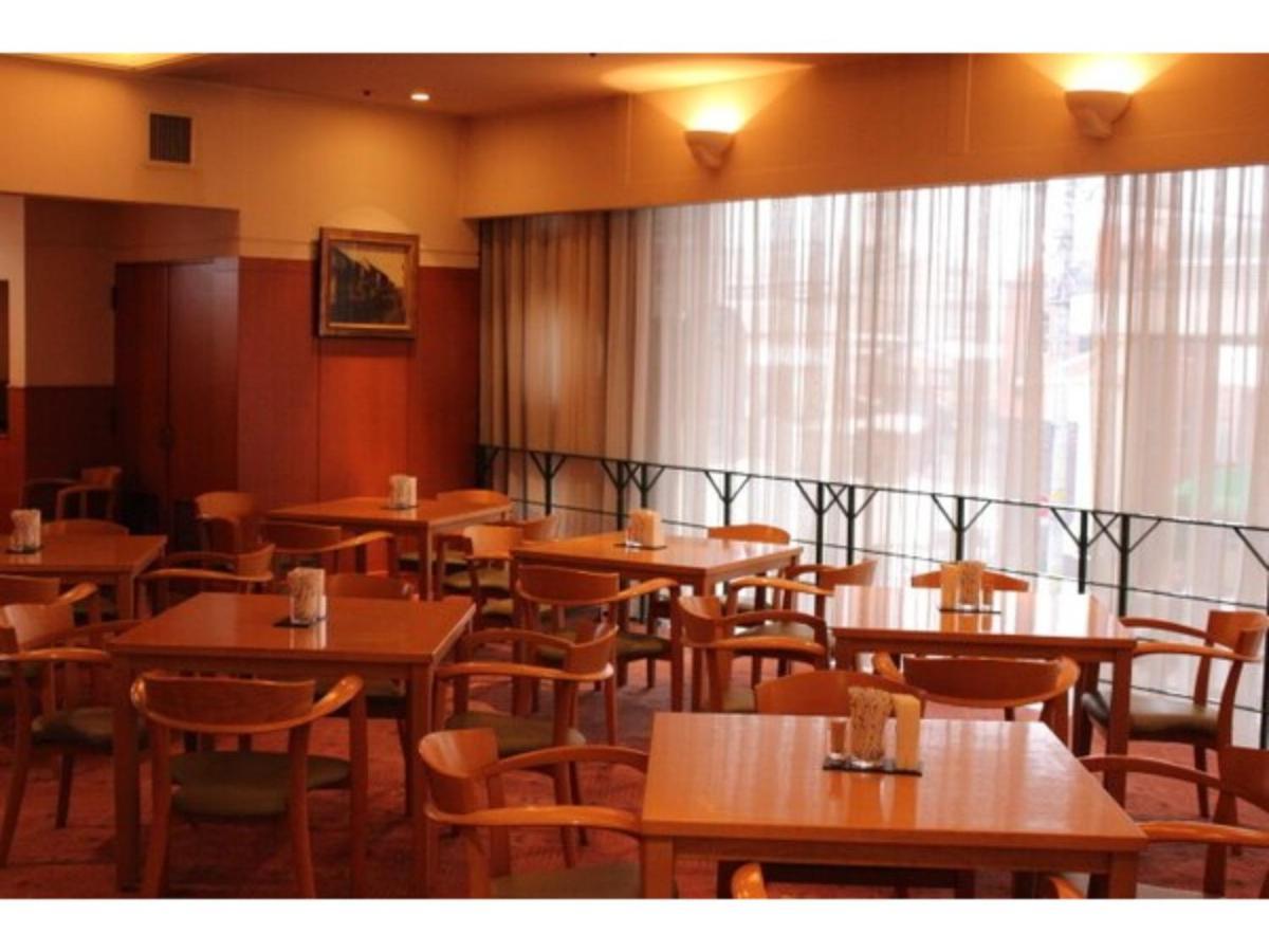 Mizusawa Ground Hotel - Vacation Stay 84945 Oshu ภายนอก รูปภาพ